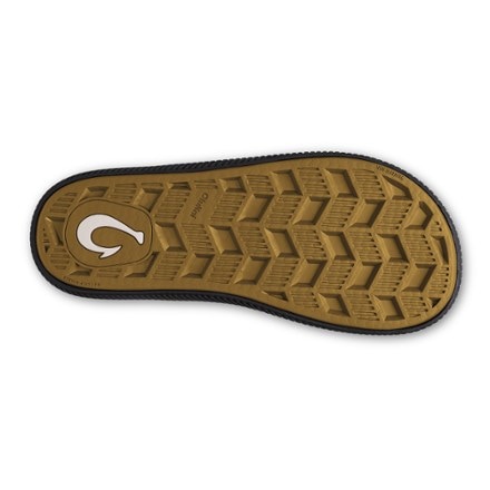 OluKai Ulele Flip-Flops - Men's 3