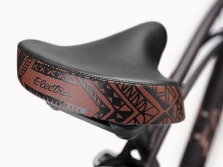Electra Kakau Cruiser Go! Electric Bike 10
