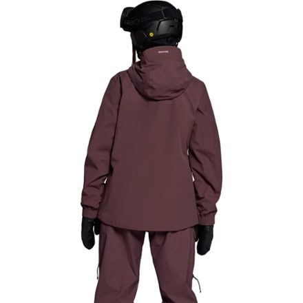 Obermeyer Tagert Shell Jacket - Women's 2