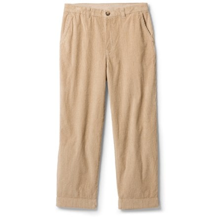 Patagonia Wide-Wale Corduroy Pants - Women's 0