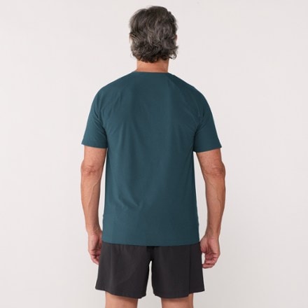 RHONE Reign T-Shirt - Men's 4