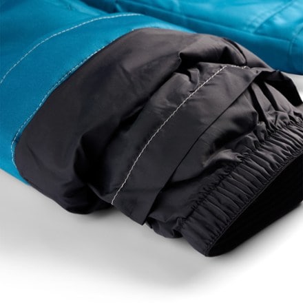 Obermeyer Bandit Bib Snow Pants - Toddlers'/Kids' 7