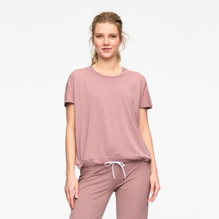 Kari Traa Stine T-Shirt - Women's 1