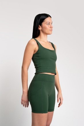 alder Adventure Performance Tank Top - Women's 4