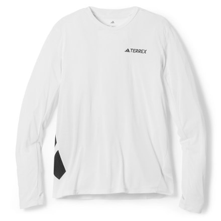 adidas Terrex Xperior Climacool+ Long-Sleeve T-Shirt - Men's 0