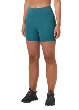 Helly Hansen Rapide Short Tights - Women's 0