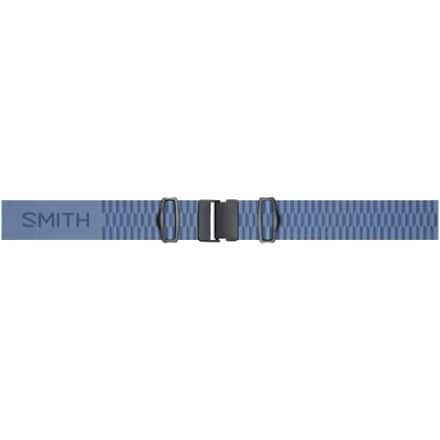 Smith I/O MAG XL ChromaPop Snow Goggles with gogglesoc 4