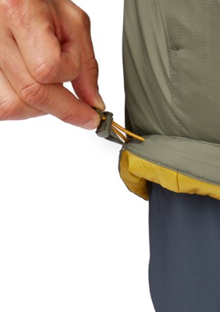 Rab Xenair Alpine Insulated Jacket - Men's 10