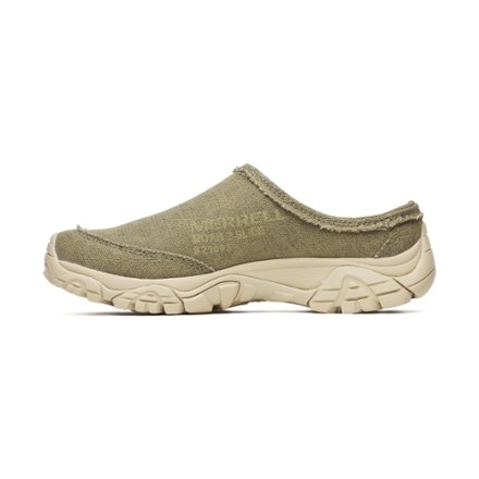 Merrell Moab 2 Slide CNVS Shoes - Women's 1