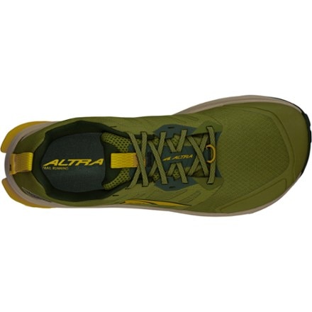 Altra Lone Peak 9 Trail-Running Shoes - Men's 3