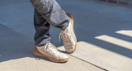 SAOLA Cannon Knit 2.0 Shoes - Men's 8