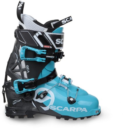 scarpa gea