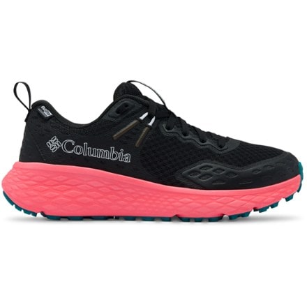Columbia Konos TRS OutDry Hiking Shoes - Women's 0