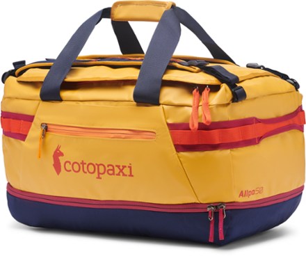 REI Co-op Stuff Travel Duffel – 50L