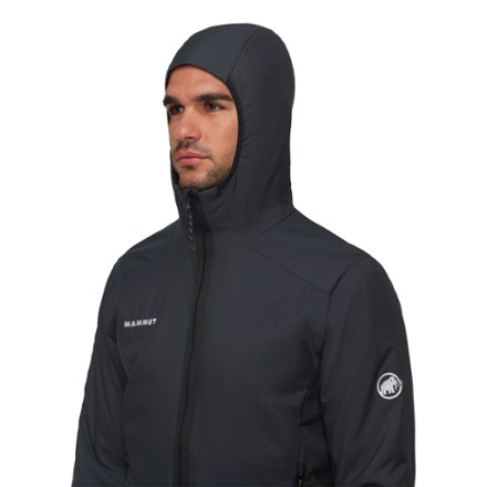 Mammut Rime Light IN Hybrid Hooded Insulated Jacket - Men's | REI