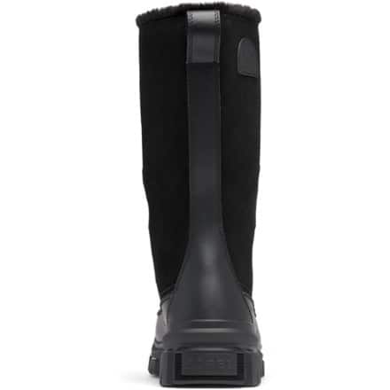 Sorel Tivoli V Tall Waterproof Boots - Women's 7