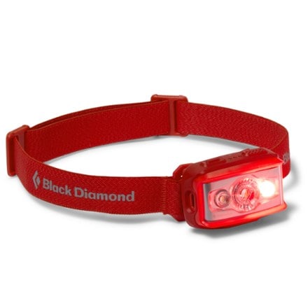 Black Diamond Storm Headlamp 3