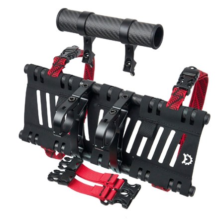 Revelate Designs Hammerhead Harness 5