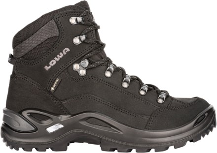 Lowa Renegade GTX Mid Hiking Boots - Women
