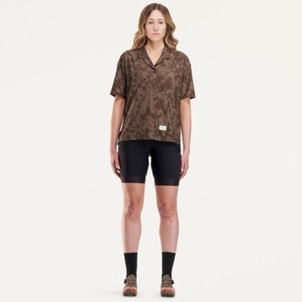 Peppermint Cycling Co. Signature Lightweight Cycling Shirt - Women's 2