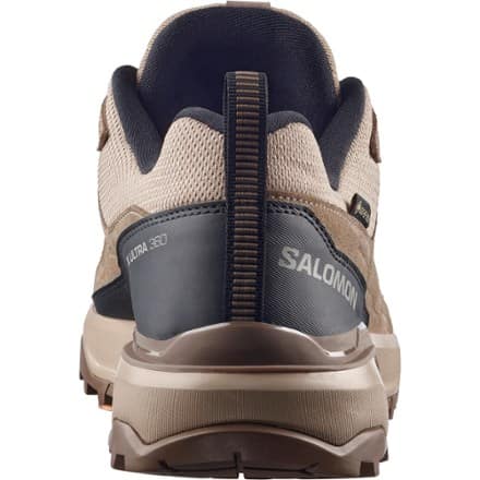 Salomon X Ultra 360 Leather GORE-TEX Hiking Shoes - Men's 3