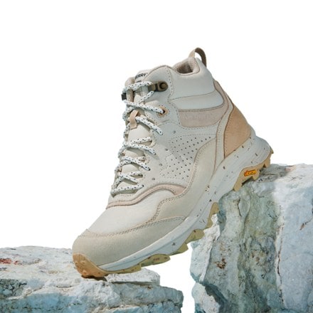 Merrell Speed Solo MXD Mid Waterproof Hiking Boots - Women's 7