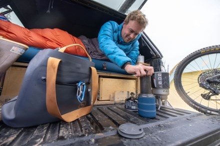 Location Image for Bucket Tote 23 L