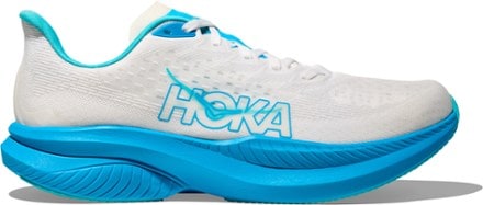 HOKA Mach 6 Road-Running Shoes - Men's 0