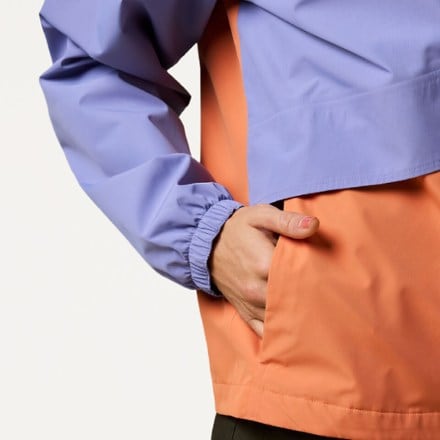 Cotopaxi Rayu Rain Jacket - Women's 6