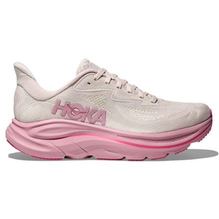 HOKA Clifton 10 Road-Running Shoes - Women's 0