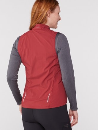 Arc'teryx Norvan Insulated Vest - Women's 2