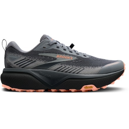 Brooks Cascadia 20 Trail-Running Shoes - Women's 0