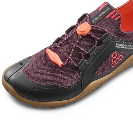 Vivobarefoot Primus Trail Knit FG Shoes - Little Kids' 4
