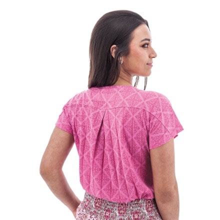 Aventura Maitland Top - Women's 1