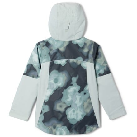 Columbia Whirlibird III Interchange 3-in-1 Jacket - Boys' 1