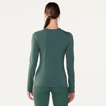Janji Circa Daily Long-Sleeve Shirt - Women's 2