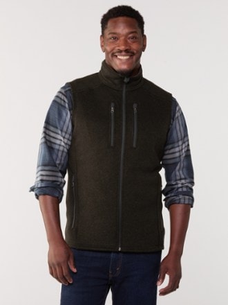 Kuhl interceptr vest outlet