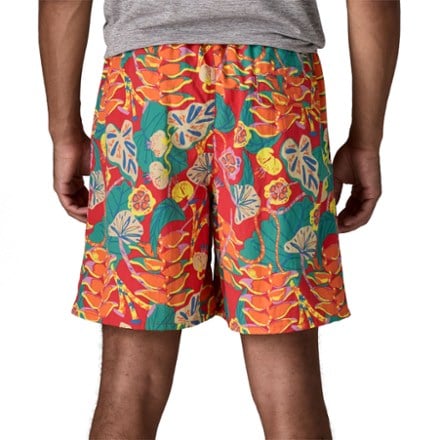 Patagonia Baggies Longs 7" Shorts - Men's 2