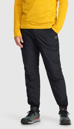 Outdoor Research Shadow Insulated Snow Pants - Men's 2