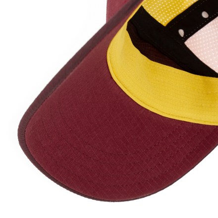 ciele athletics FSTCap SC Field Iconic SL Hat 2
