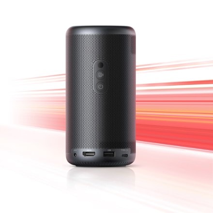 Anker Nebula Capsule 3 Google TV Projector 10