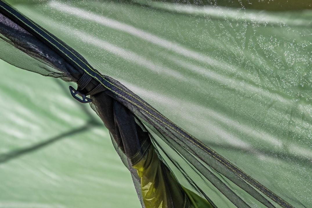 Location Image for Cassira 2 Tent