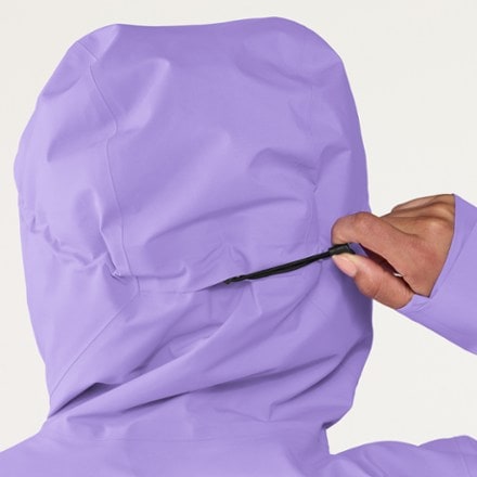 Arc'teryx Sentinel Insulated Jacket - Women's 8