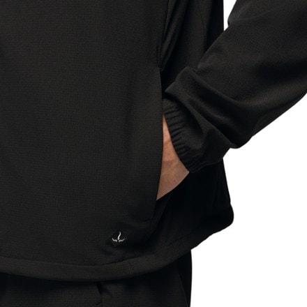 prAna Hybridizer Breathe Jacket - Men's 5