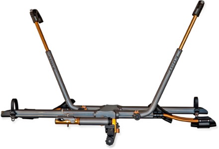 Front View (GUNMETAL/GRAY)