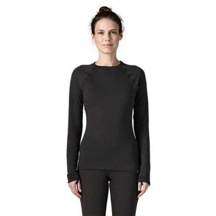 Patagonia Capilene Thermal Crew Base Layer Top - Women's 1