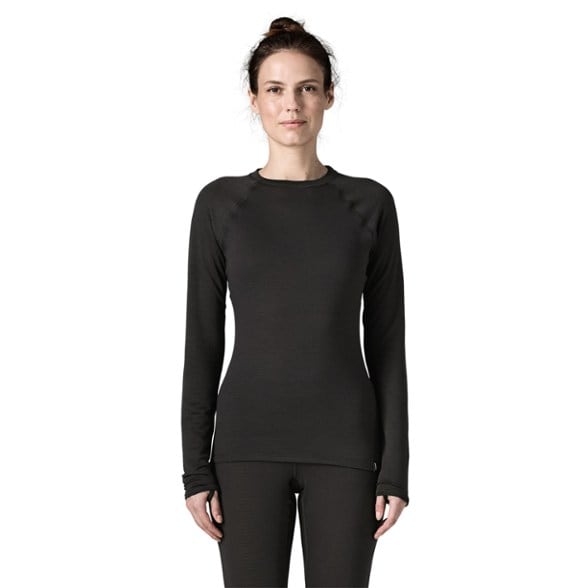 On Body Image of color Black