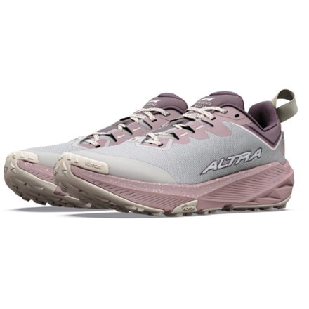 Altra Experience Wild 3+ Trail-Running Shoes - Women's 2