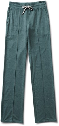 Vuori Halo Wideleg Flare Pants - Women's 0