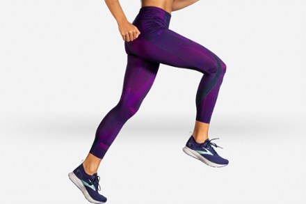 Brooks Method 7/8 Tights - Women's 7